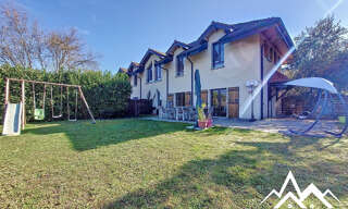 Maison 4 Pièces 101 m² à vendre à Allinges (74200)