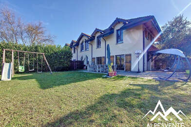 Maison 4 pièces 410000 €