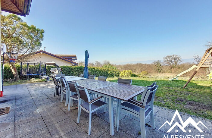 Maison mitoyenne Le Clos — photo 3
