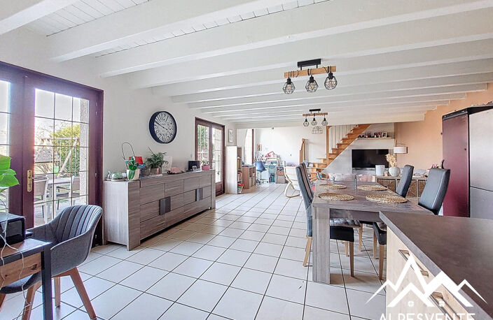 Maison mitoyenne Le Clos — photo 4