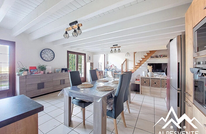 Maison mitoyenne Le Clos — photo 5