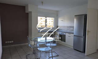 Appartement 2 Pièces 43 m² à louer à Saint-Martin-d'Hères (38400)