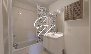 Appartement 2 Pièces 43 m² à louer à Saint-Martin-d'Hères (38400)