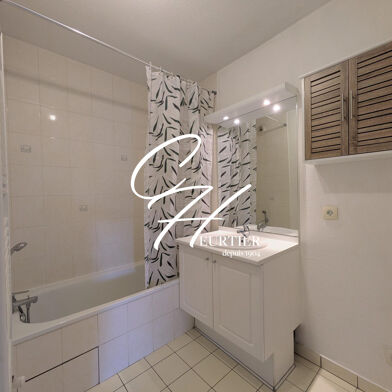 Appartement 2 pièces 695 €