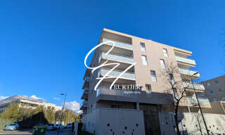 Appartement 2 Pièces 43 m² à louer à Saint-Martin-d'Hères (38400)