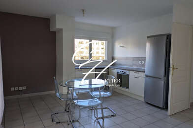 Appartement 2 pièces 695 €