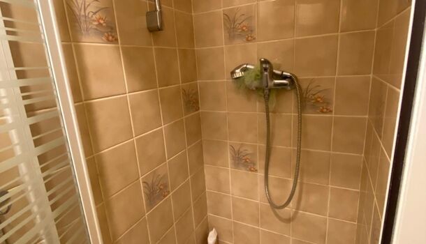 Appartement 1 pièces  à vendre Capbreton 40130