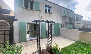 Maison 4 Pièces 79 m² à vendre à Marseille 15 (13015)