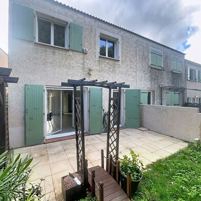 Maison 4 pièces 286000 €