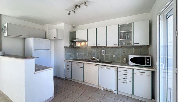 Villa / Maison 4 pièces  à vendre Marseille 15eme 13015