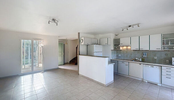 Villa / Maison 4 pièces  à vendre Marseille 15eme 13015