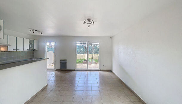 Villa / Maison 4 pièces  à vendre Marseille 15eme 13015