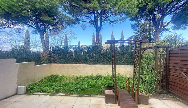 Villa / Maison 4 pièces  à vendre Marseille 15eme 13015