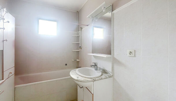 Villa / Maison 4 pièces  à vendre Marseille 15eme 13015