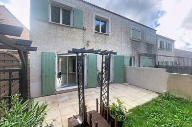 Maison 4 pièces 270000 €