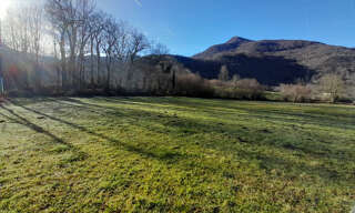 Terrain  1000 m² à vendre à Saint-Pé-de-Bigorre (65270)