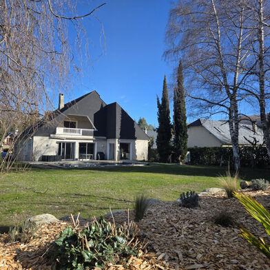 Maison 6 pièces 549980 €