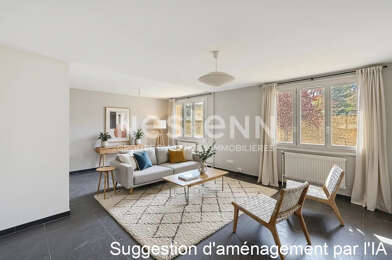 Appartement 4 pièces 1085 €