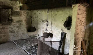 Maison 2 Pièces 120 m² à vendre à Viazac (46100)