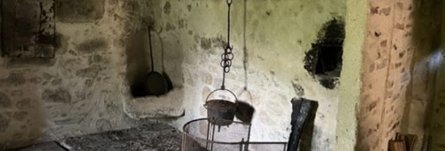 Maison 2 Pièces 120 m² à vendre à Viazac (46100)