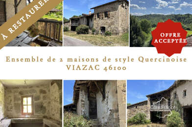 Maison 2 pièces 119000 €