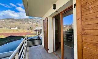 Appartement 2 Pièces 45 m² à vendre à Viuz-en-Sallaz (74250)