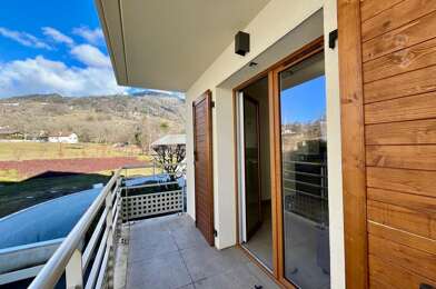 Appartement 2 pièces 220000 €