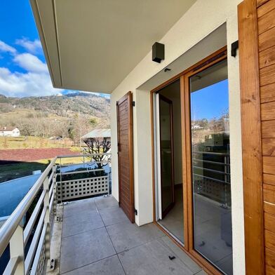 Appartement 2 pièces 230000 €