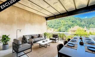 Maison 5 Pièces 100 m² à vendre à Vals-les-Bains (07600)