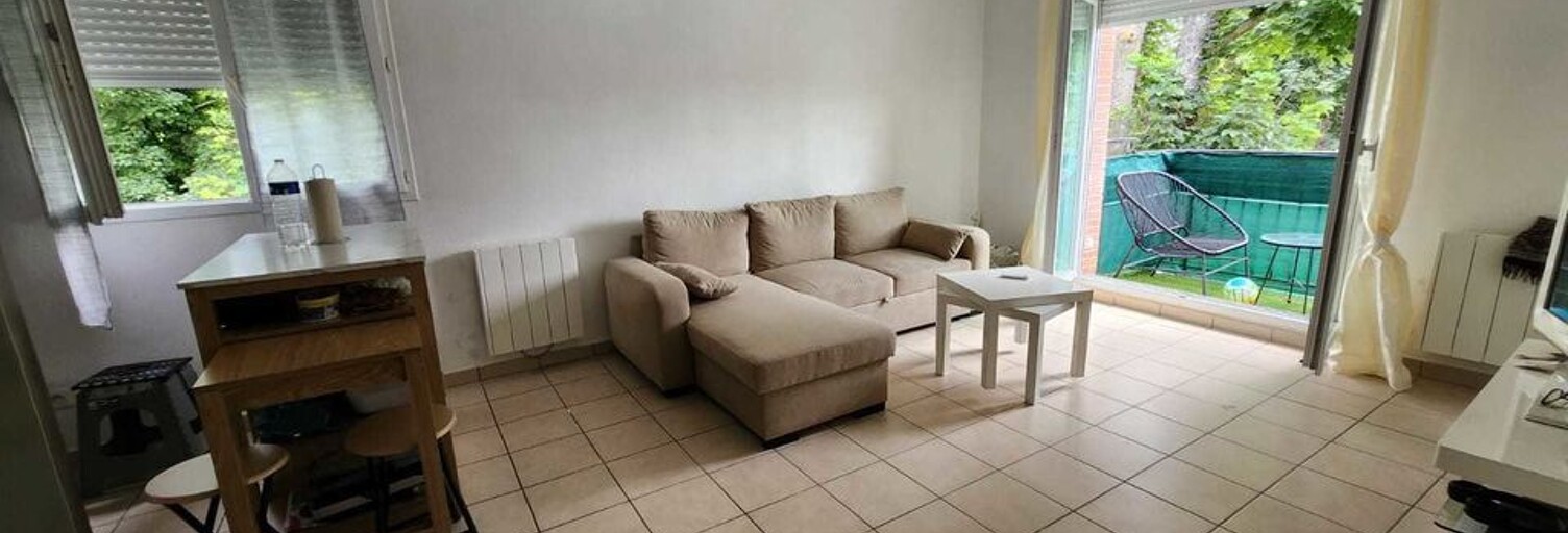 Appartement 3 Pièces 50 m² à vendre à Étampes (91150)