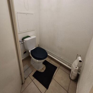 Appartement 3 pièces 149000 €