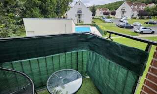 Appartement 3 Pièces 50 m² à vendre à Étampes (91150)