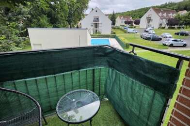 Appartement 3 pièces 149000 €