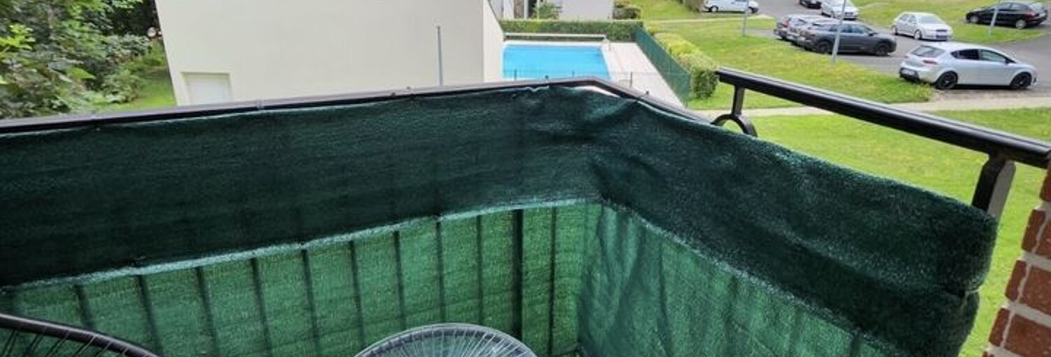 Appartement 3 Pièces 50 m² à vendre à Étampes (91150)