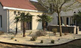 Maison 5 Pièces 271 m² à vendre à Boutervilliers (91150)