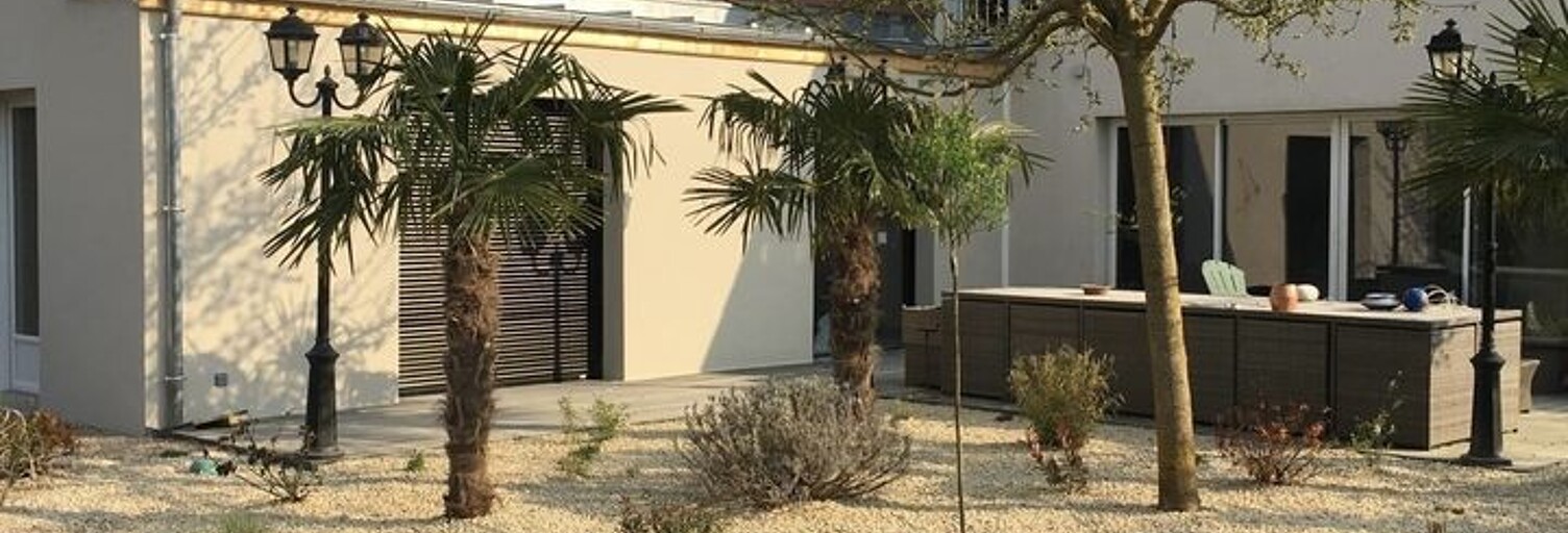 Maison 5 Pièces 271 m² à vendre à Boutervilliers (91150)