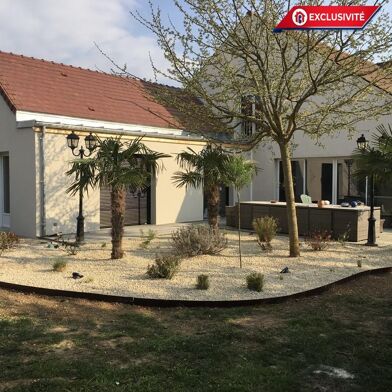 Maison 5 pièces 528000 €