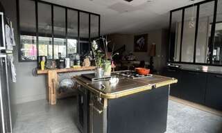 Maison 5 Pièces 271 m² à vendre à Boutervilliers (91150)