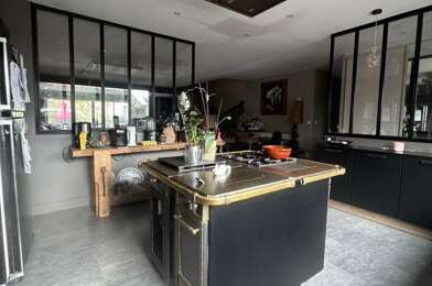 Maison 5 pièces 495000 €