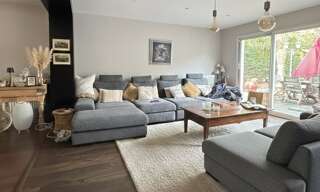 Maison 5 Pièces 271 m² à vendre à Boutervilliers (91150)