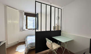 Appartement 1 Pièce 21 m² à vendre à Chambéry (73000)