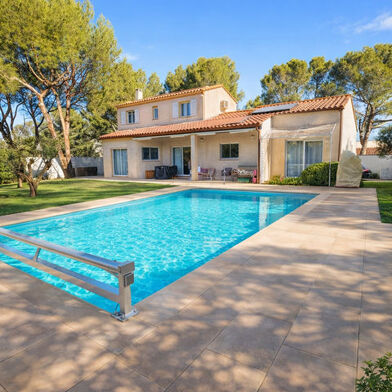 Maison 6 pièces 579000 €