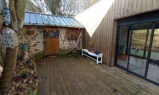 Maison 4 Pièces 76 m² à vendre à Arronnes (03250)