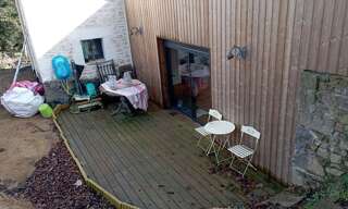 Maison 4 Pièces 76 m² à vendre à Arronnes (03250)