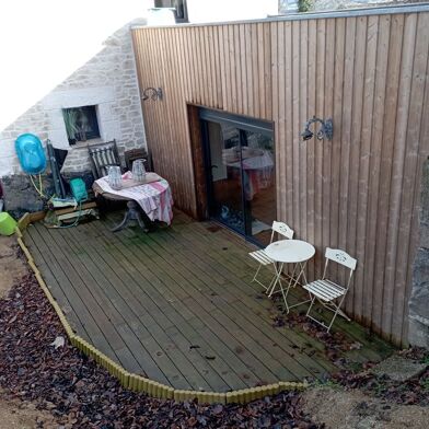 Maison 4 pièces 99900 €