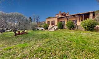 Maison 9 Pièces 252 m² à vendre à Manosque (04100)