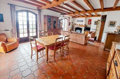 Maison 9 pièces 457800 €