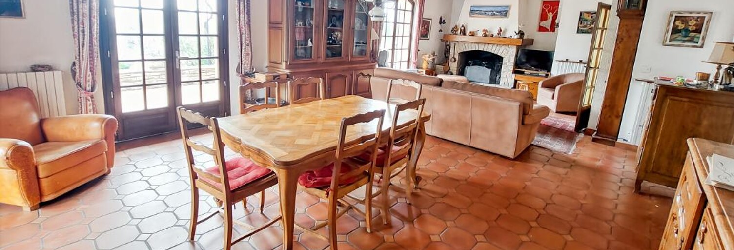 Maison 9 Pièces 252 m² à vendre à Manosque (04100)