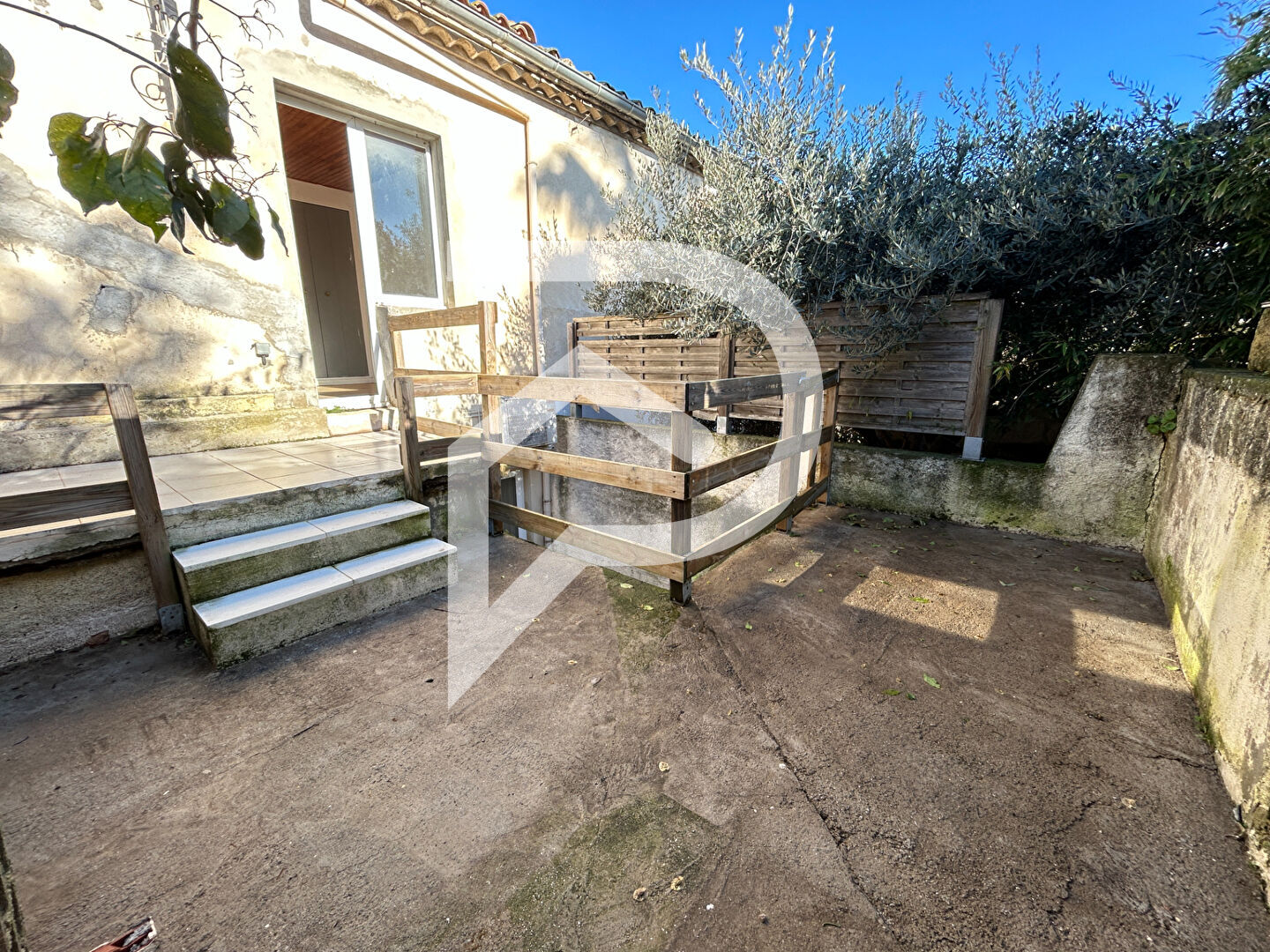 Villa / Maison 3 pièces  à vendre Aigues-Mortes 30220