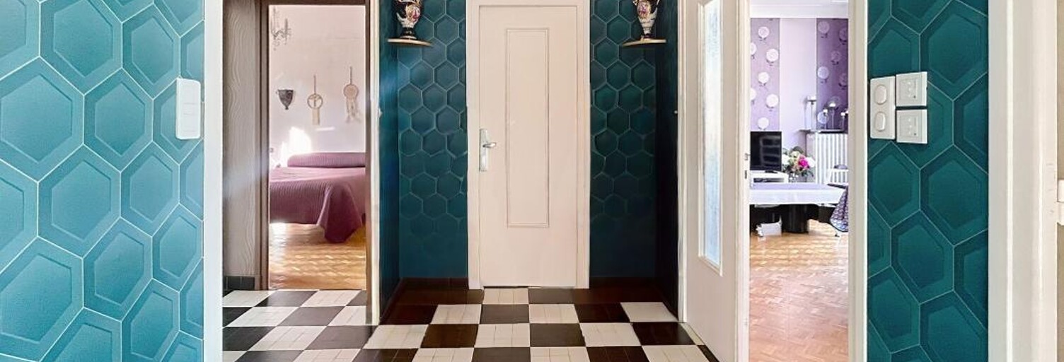 Maison 3 Pièces 90 m² à vendre à Bellerive-sur-Allier (03700)